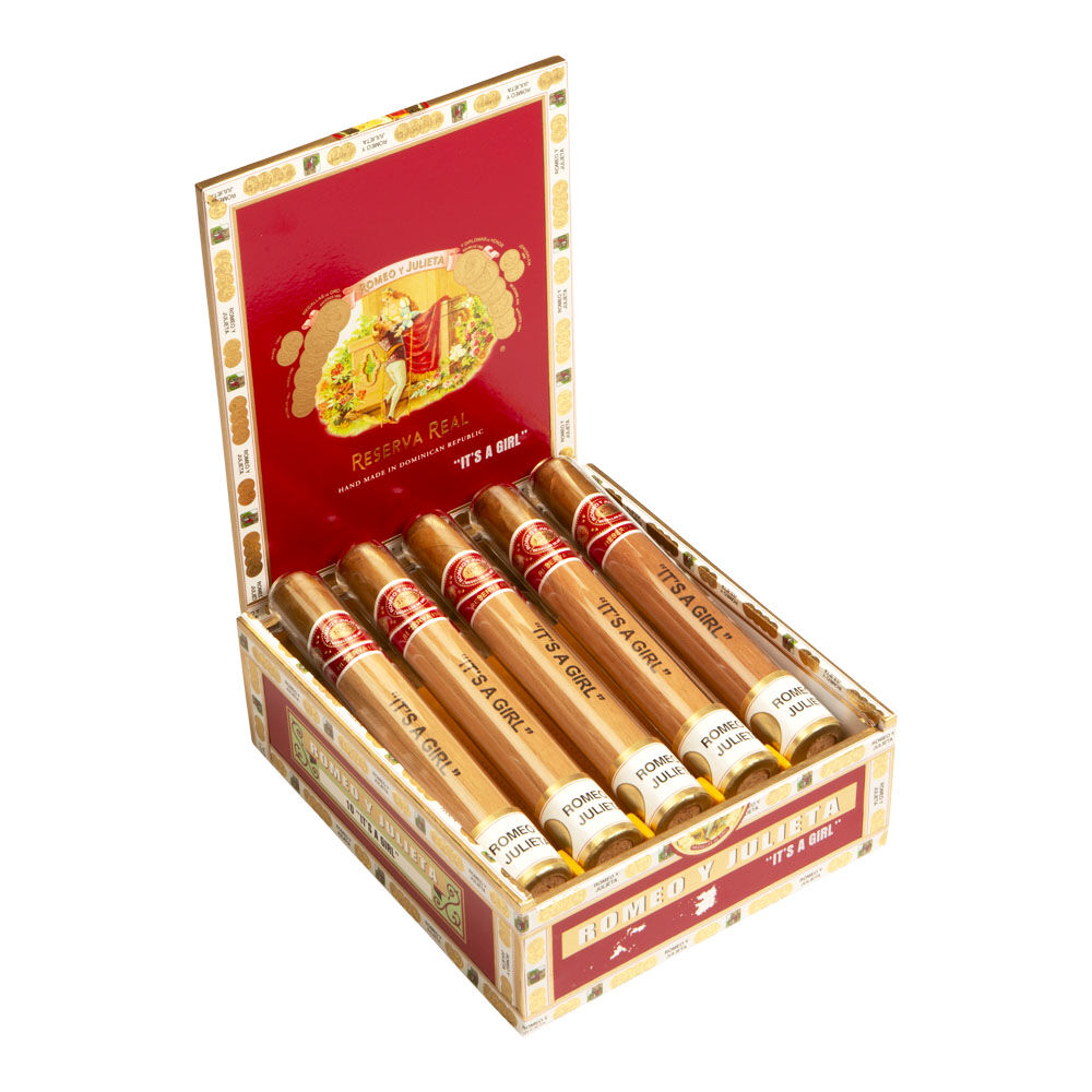 View product media JUGIRL It's A Girl, , jrcigars 2